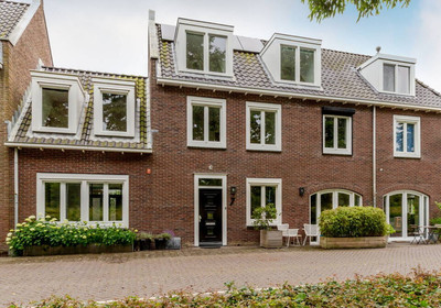 Oesterdam 7