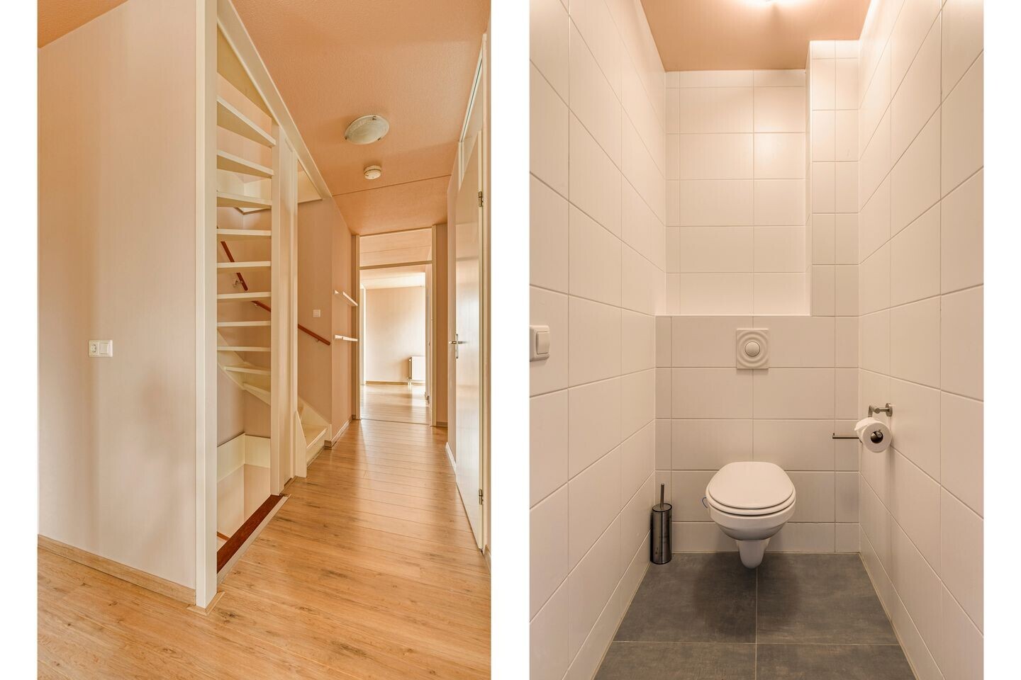 Tussenwoning te koop: Landlust 12, Hoofddorp
