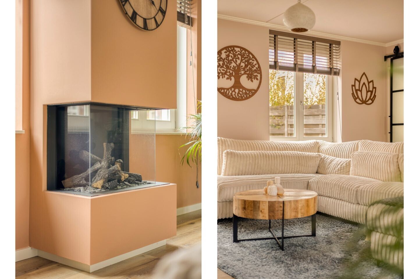 Tussenwoning te koop: Landlust 12, Hoofddorp