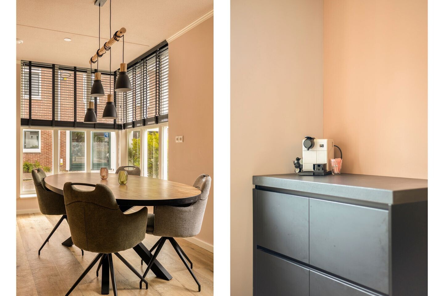 Tussenwoning te koop: Landlust 12, Hoofddorp