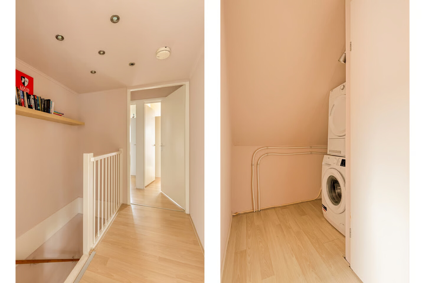 Tussenwoning te koop: Landlust 12, Hoofddorp