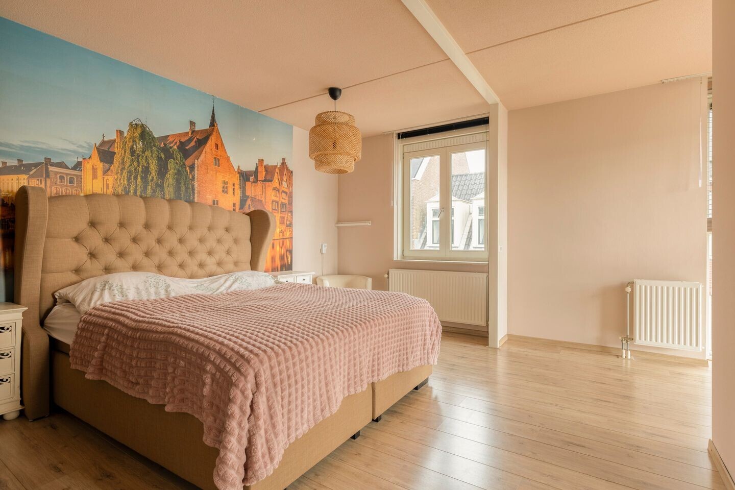 Tussenwoning te koop: Landlust 12, Hoofddorp