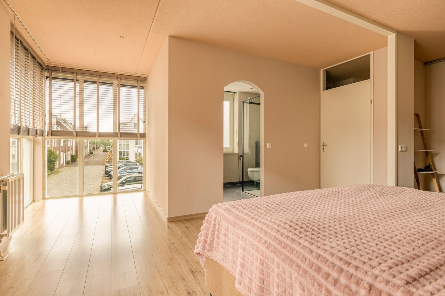 Tussenwoning te koop: Landlust 12, Hoofddorp