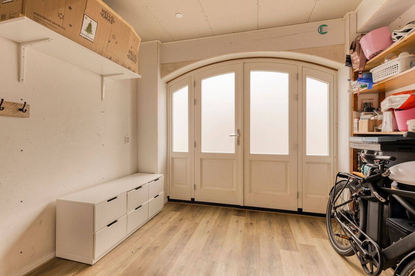 Tussenwoning te koop: Landlust 12, Hoofddorp