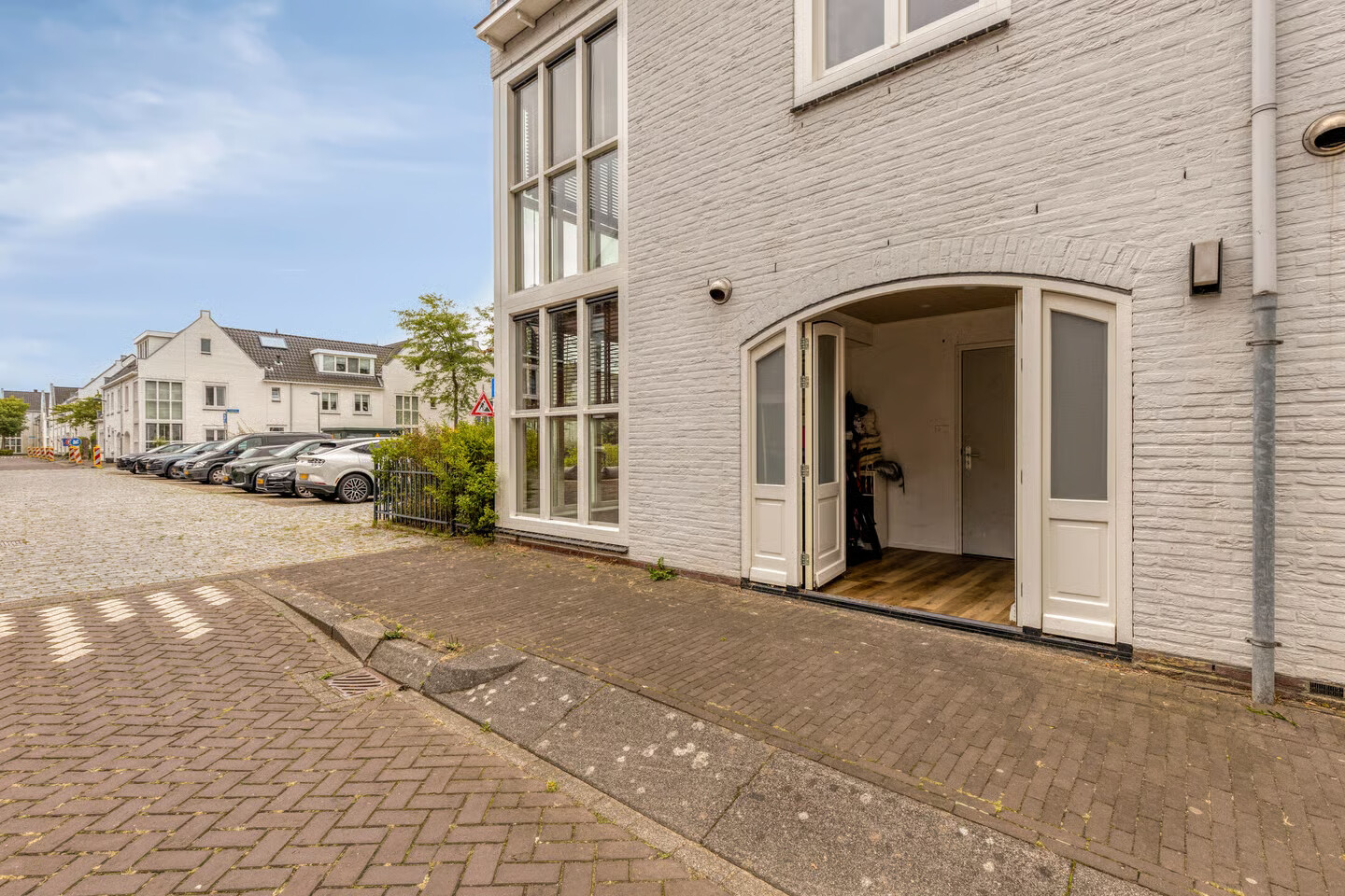 Tussenwoning te koop: Landlust 12, Hoofddorp