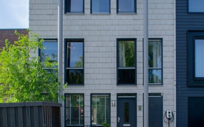 Mosselplaat 10