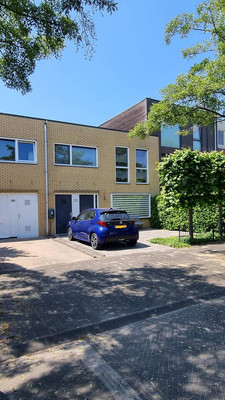 Goudplaat 124