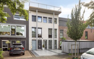 Goudplaat 57