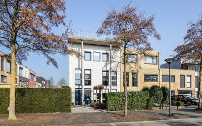 Goudplaat 73