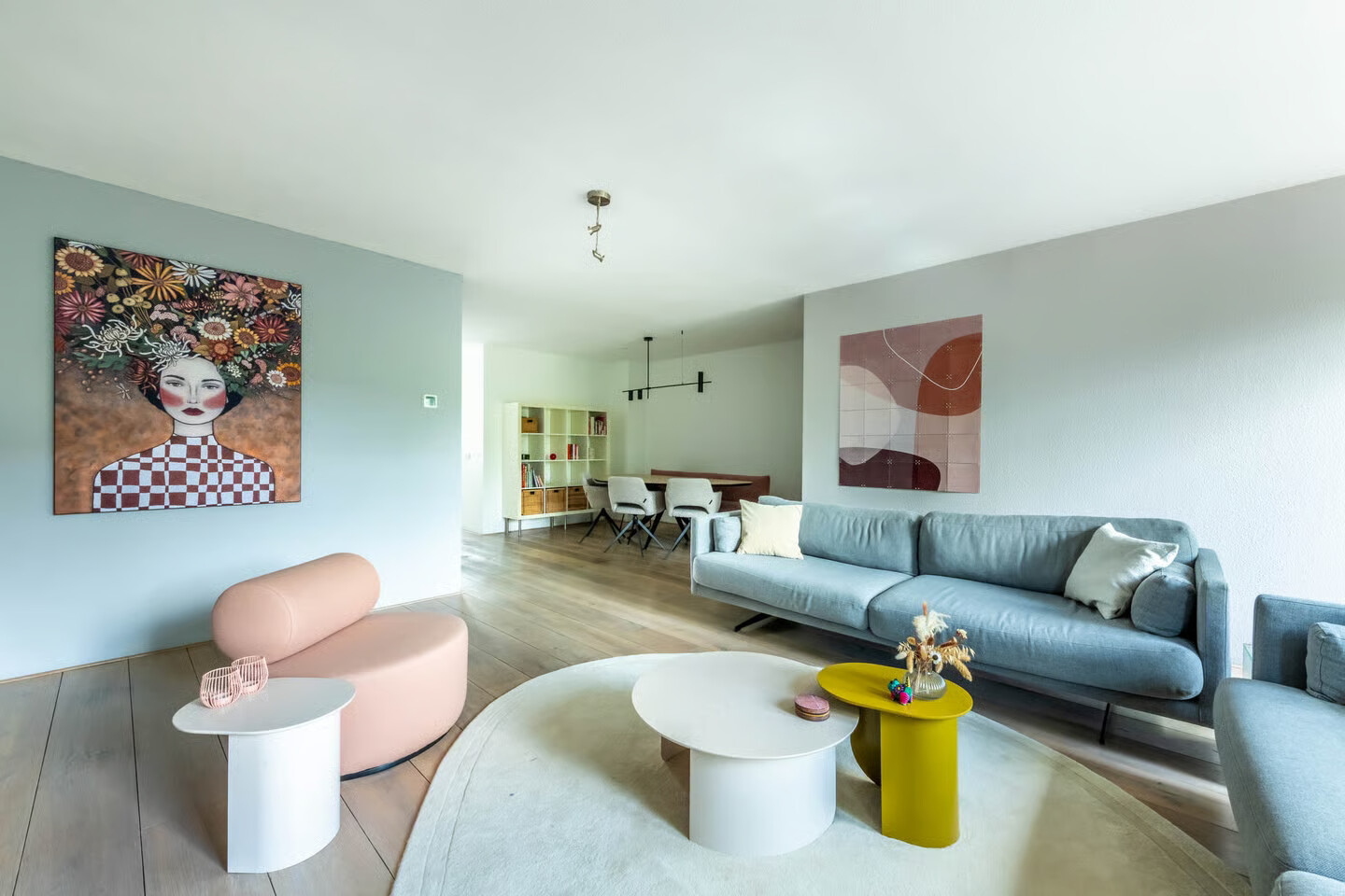 Tussenwoning te koop: Oosterschelde 11, Hoofddorp