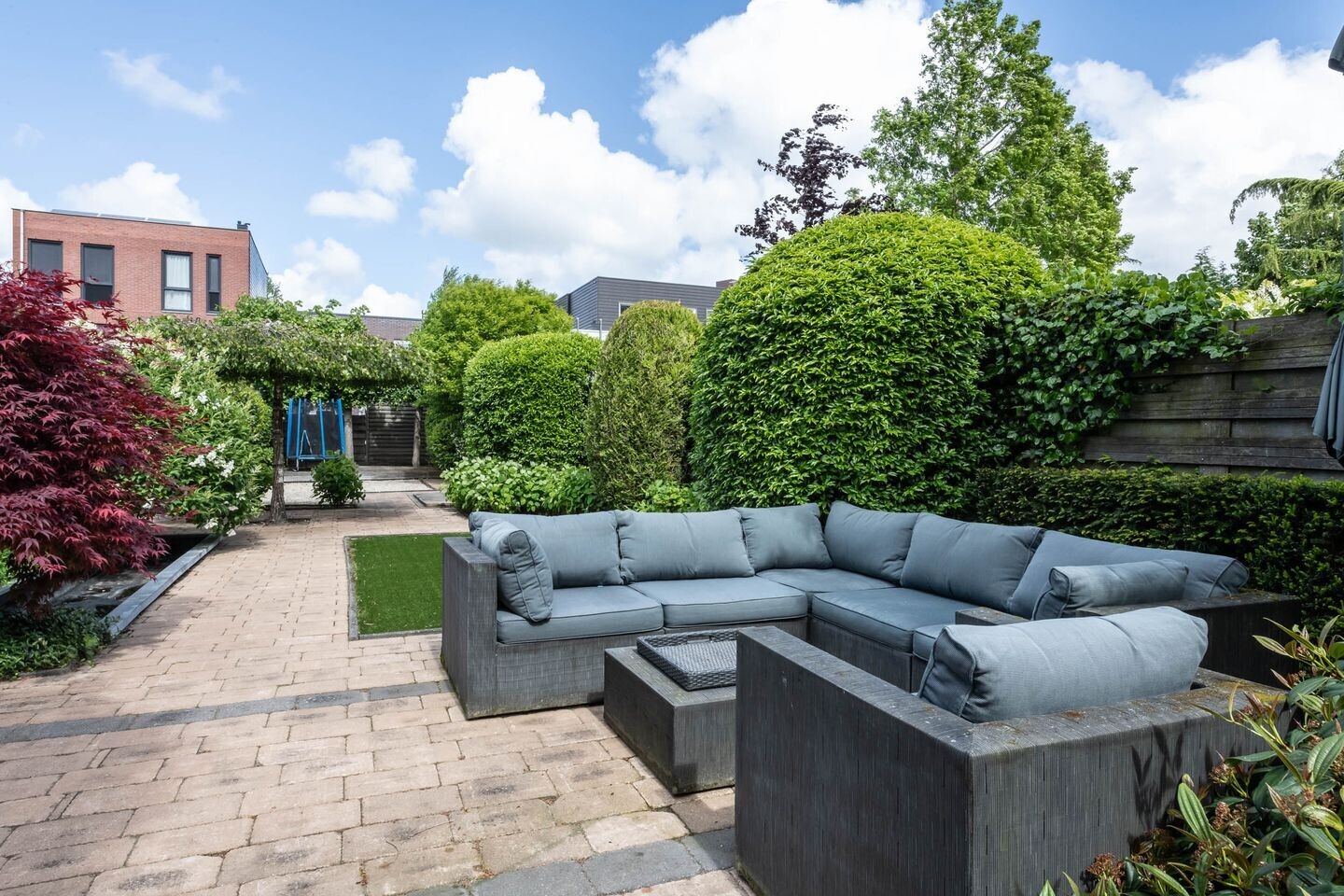 Tussenwoning te koop: Oosterschelde 11, Hoofddorp