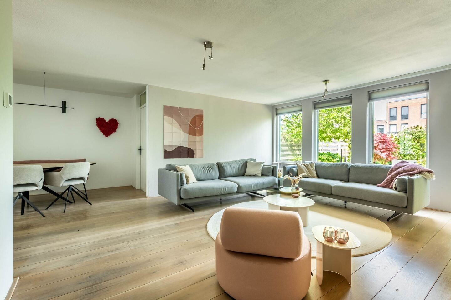 Tussenwoning te koop: Oosterschelde 11, Hoofddorp