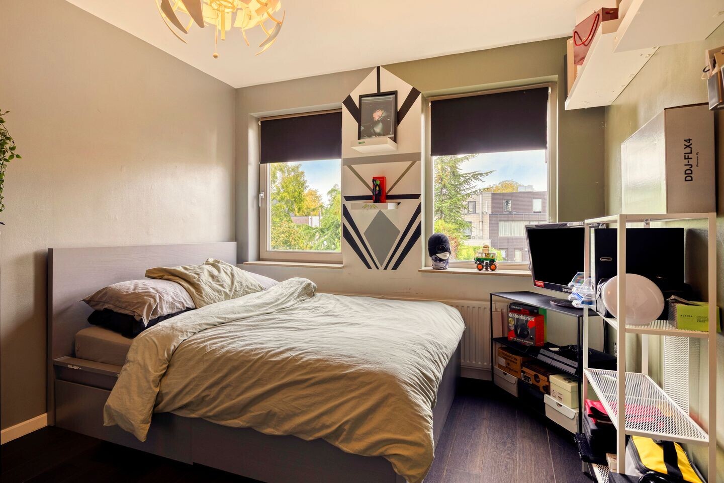 Tussenwoning te koop: Oosterschelde 3, Hoofddorp