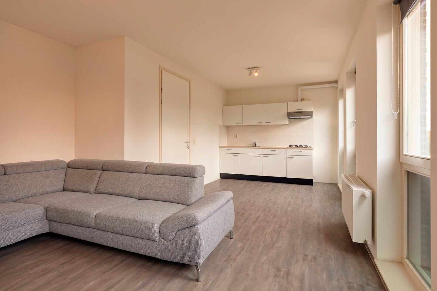 Tussenwoning te koop: Oosterschelde 3, Hoofddorp