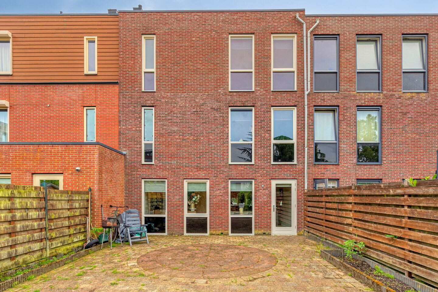 Tussenwoning te koop: Oosterschelde 3, Hoofddorp