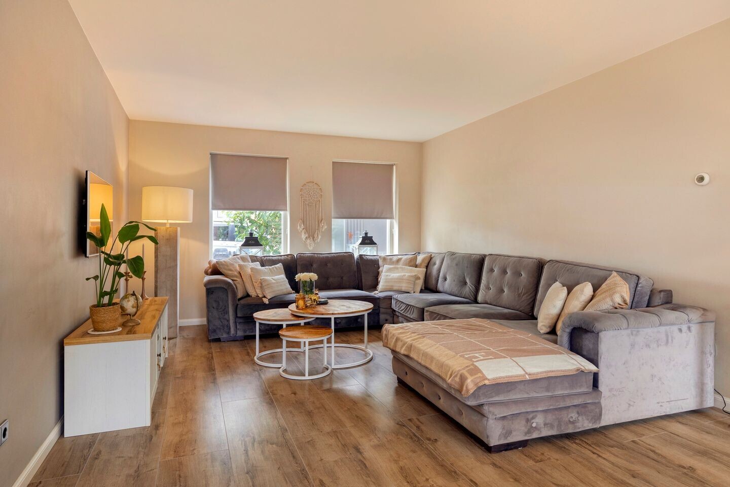 Tussenwoning te koop: Oosterschelde 3, Hoofddorp