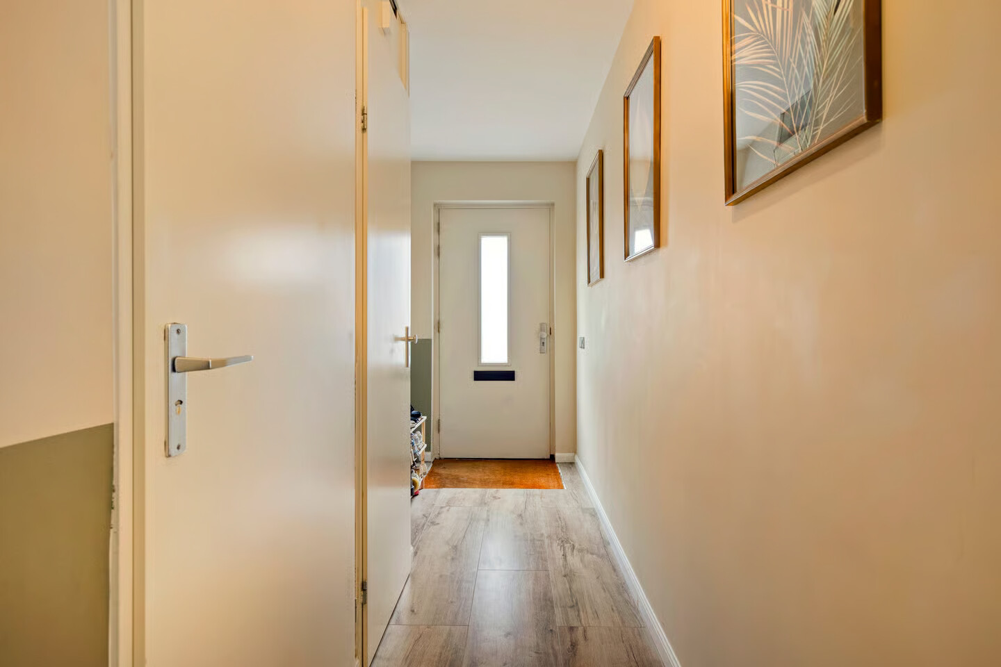 Tussenwoning te koop: Oosterschelde 3, Hoofddorp