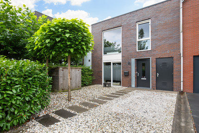 Thoornpolder 12