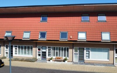 Schelphoek 19