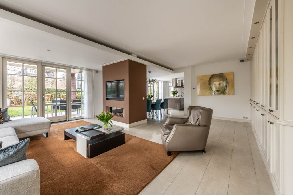 Vrijstaande woning te koop: Statendam 4, Hoofddorp