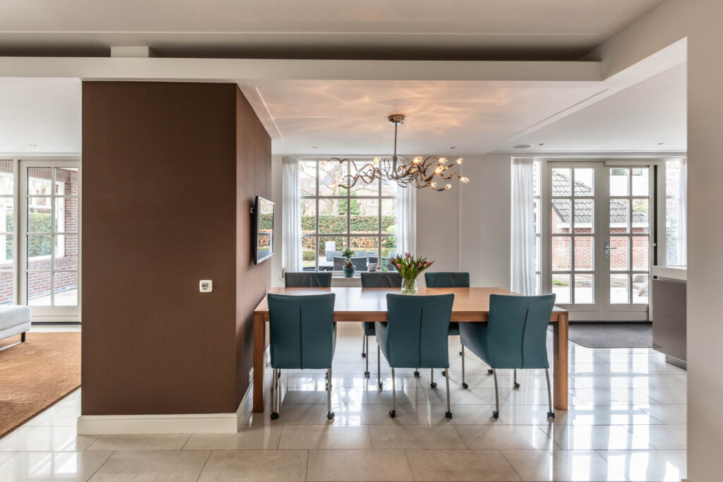 Vrijstaande woning te koop: Statendam 4, Hoofddorp