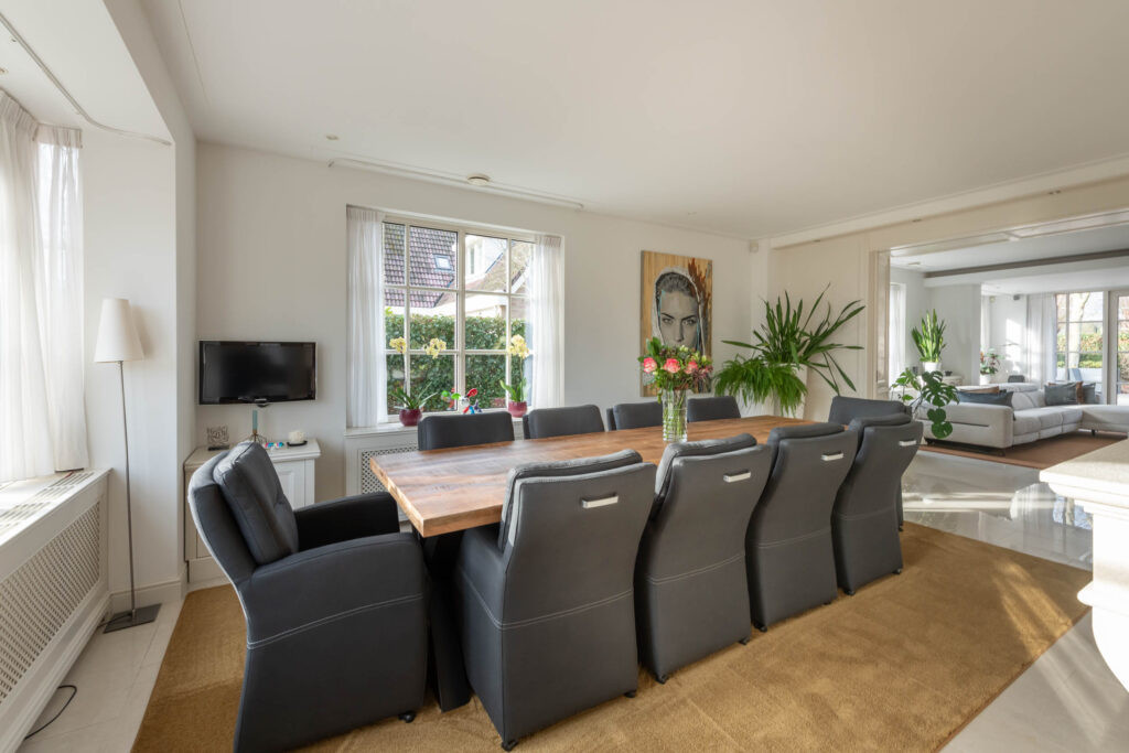 Vrijstaande woning te koop: Statendam 4, Hoofddorp