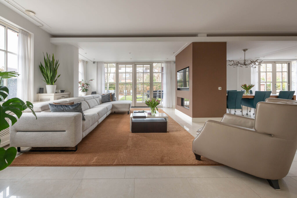 Vrijstaande woning te koop: Statendam 4, Hoofddorp