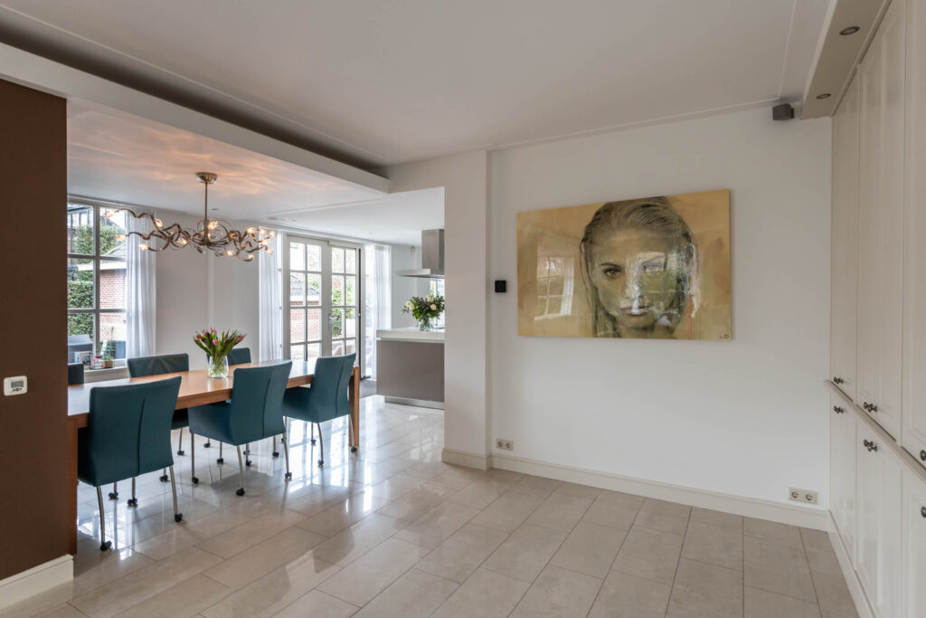 Vrijstaande woning te koop: Statendam 4, Hoofddorp