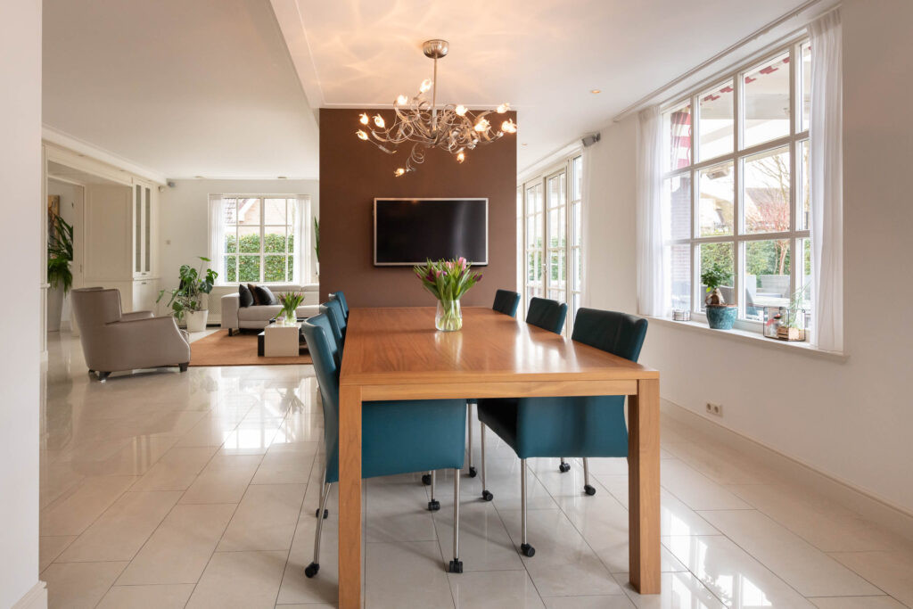 Vrijstaande woning te koop: Statendam 4, Hoofddorp