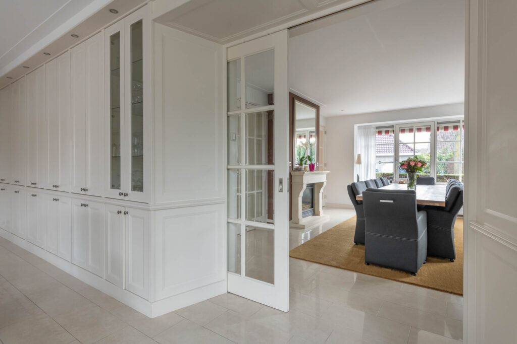 Vrijstaande woning te koop: Statendam 4, Hoofddorp