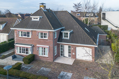 Statendam 4