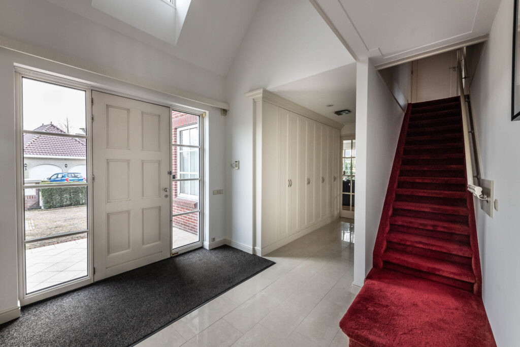 Vrijstaande woning te koop: Statendam 4, Hoofddorp