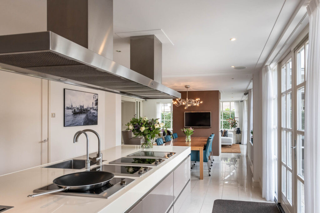 Vrijstaande woning te koop: Statendam 4, Hoofddorp