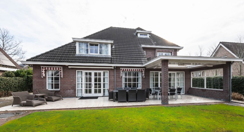 Vrijstaande woning te koop: Statendam 4, Hoofddorp