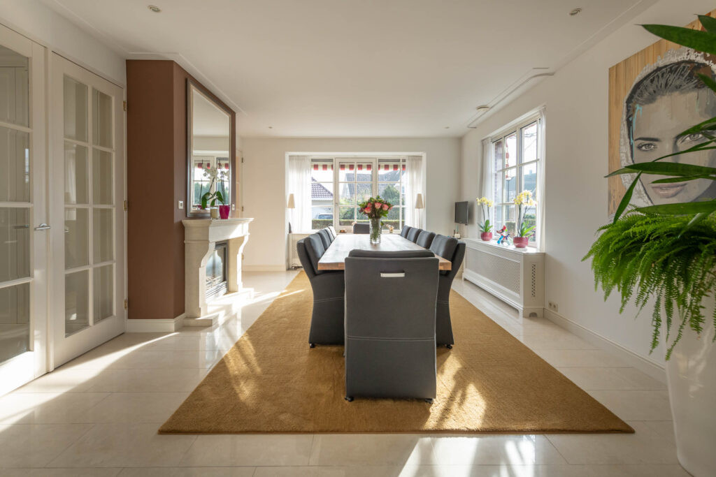 Vrijstaande woning te koop: Statendam 4, Hoofddorp