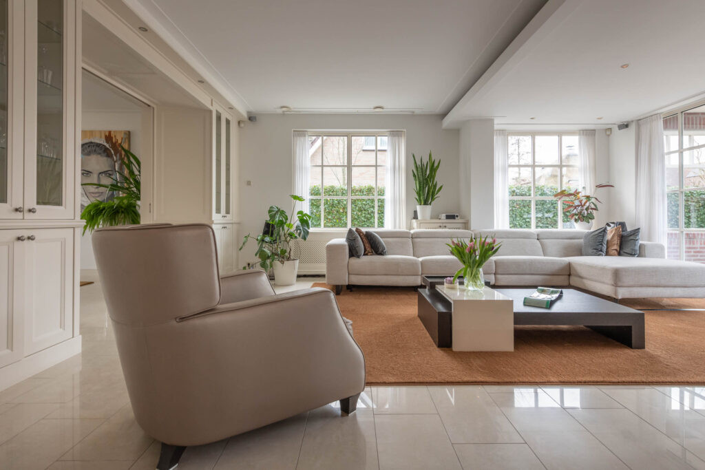 Vrijstaande woning te koop: Statendam 4, Hoofddorp