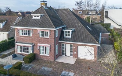 Statendam 4