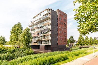 Brouwersdam 18-A