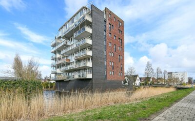 Brouwersdam 2