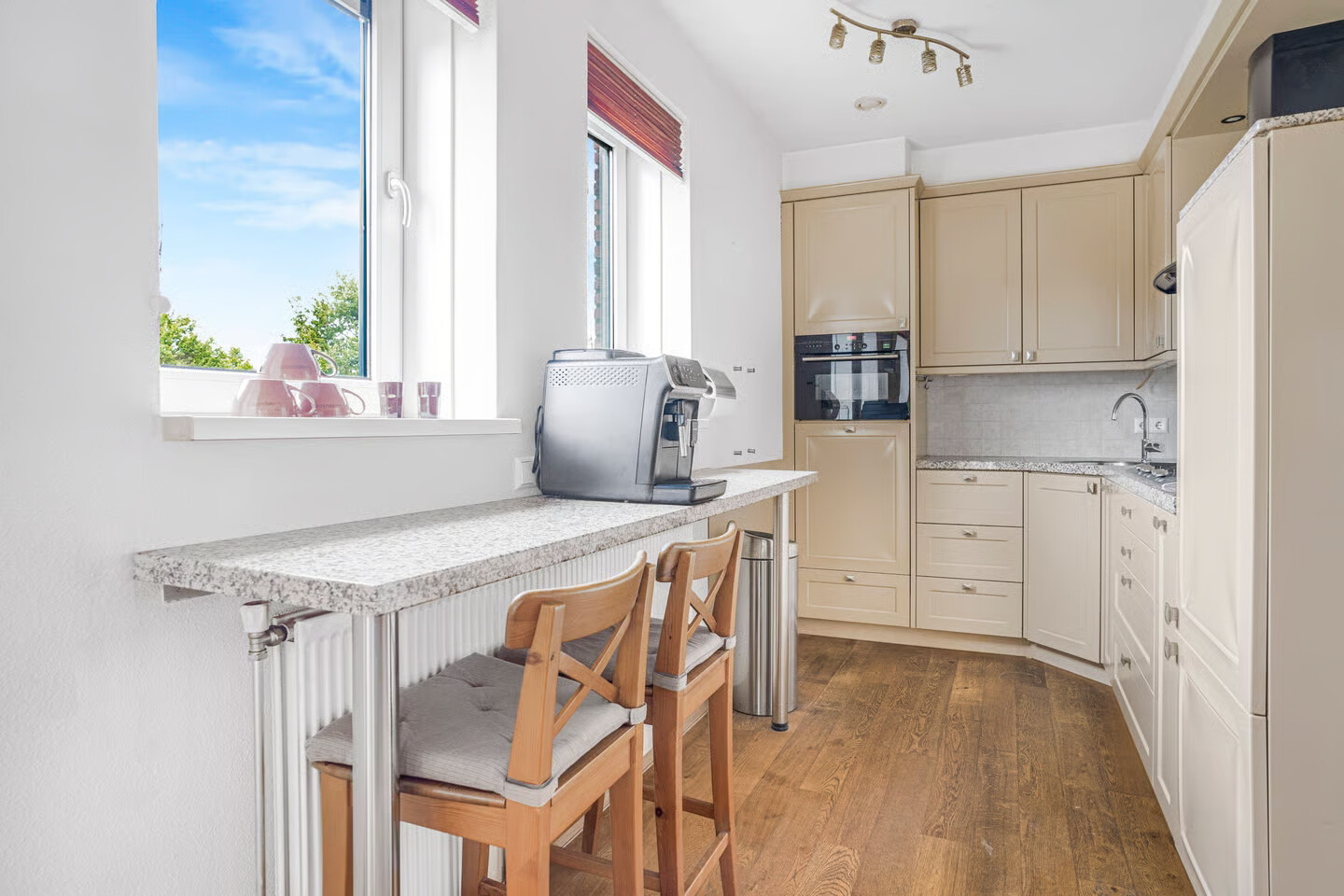 Appartement te koop: Brouwersdam 4, Hoofddorp