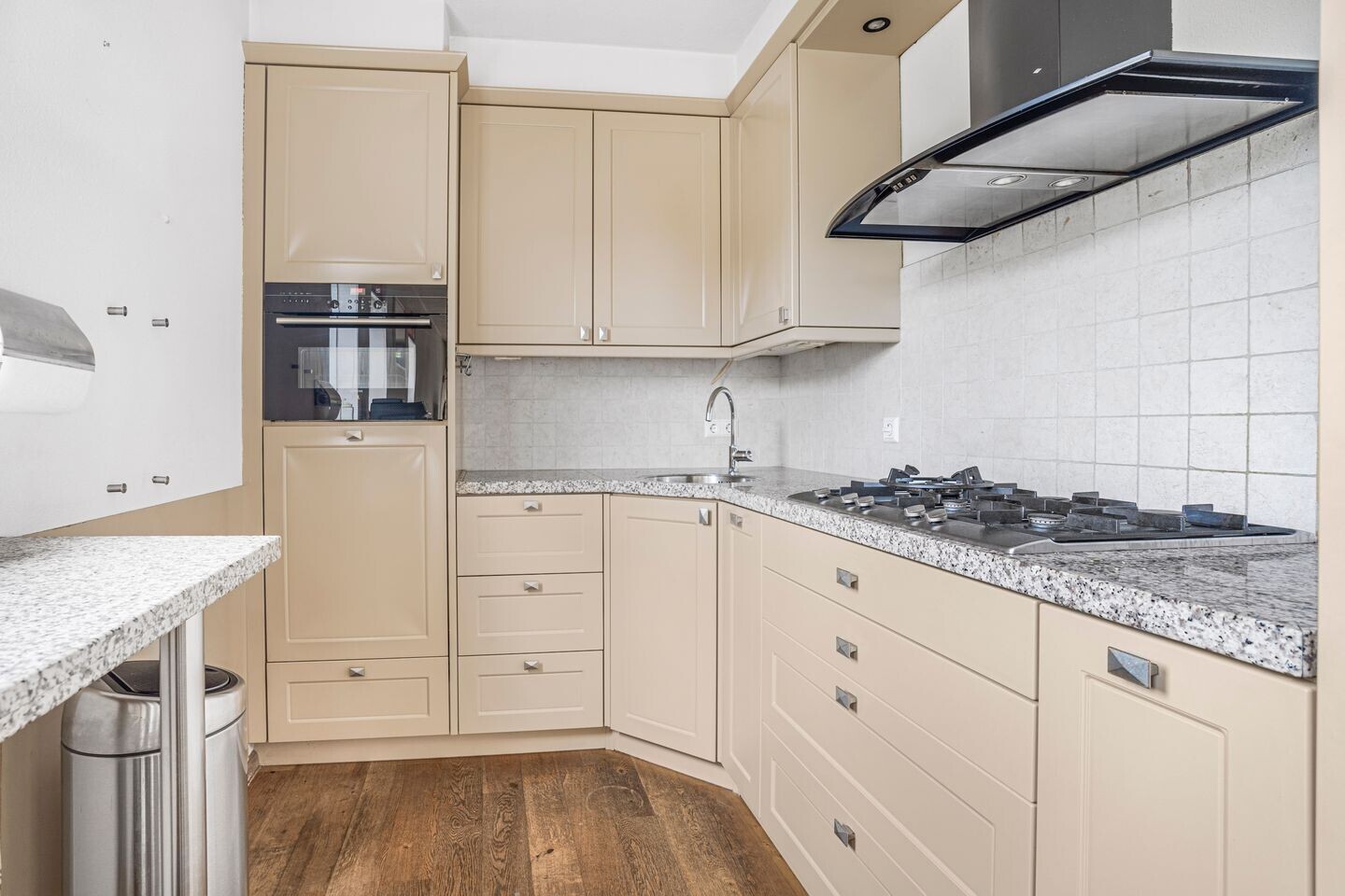 Appartement te koop: Brouwersdam 4, Hoofddorp