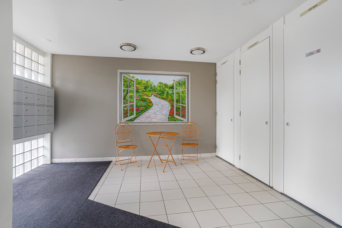 Appartement te koop: Brouwersdam 4, Hoofddorp