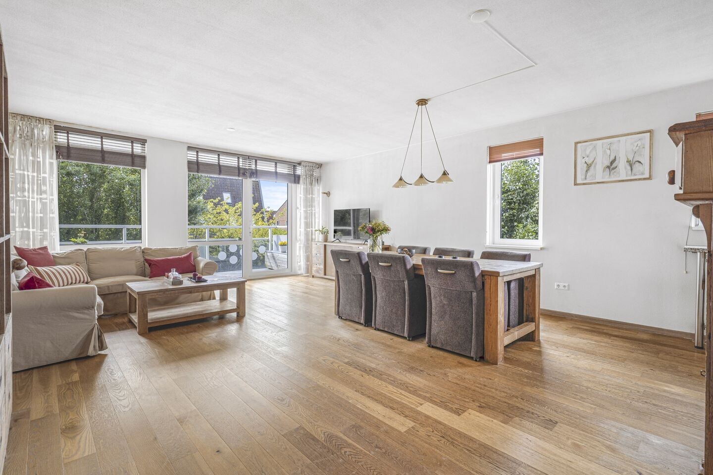 Appartement te koop: Brouwersdam 4, Hoofddorp