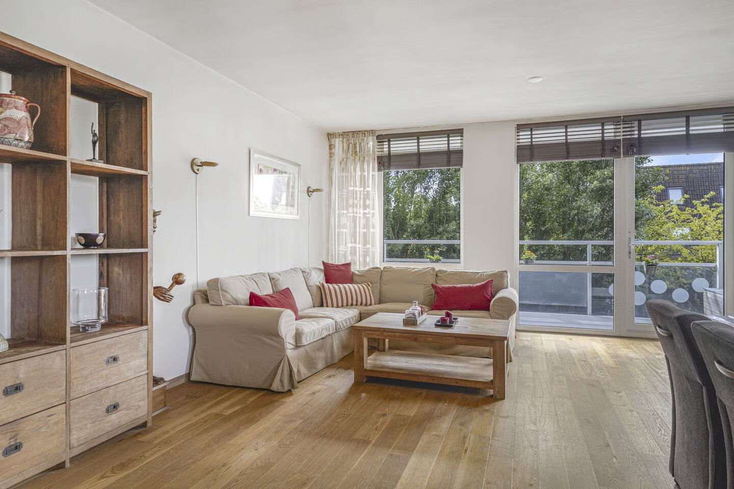 Appartement te koop: Brouwersdam 4, Hoofddorp