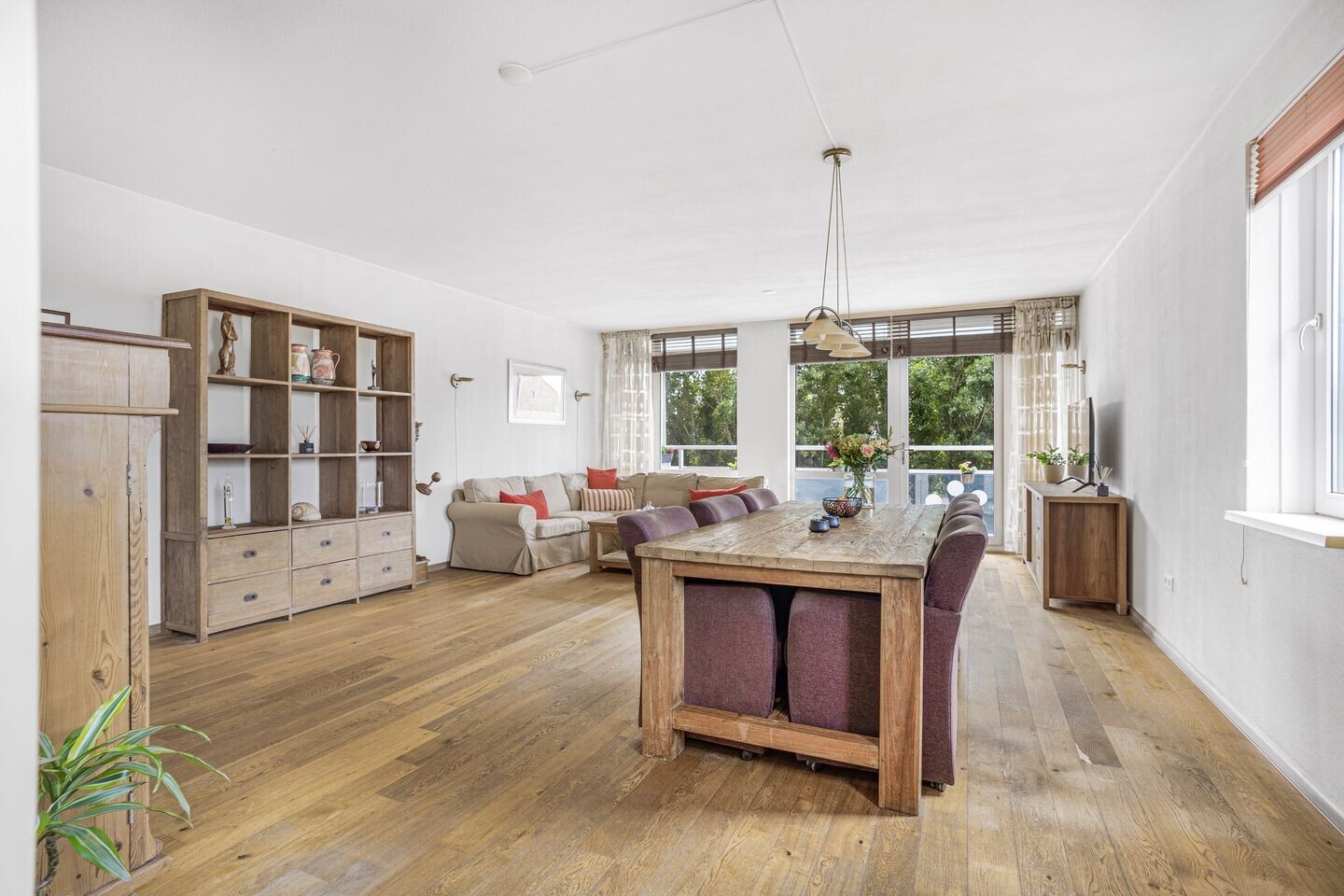Appartement te koop: Brouwersdam 4, Hoofddorp