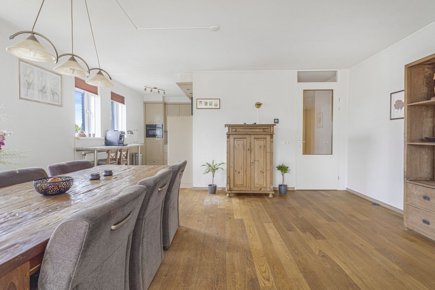 Appartement te koop: Brouwersdam 4, Hoofddorp