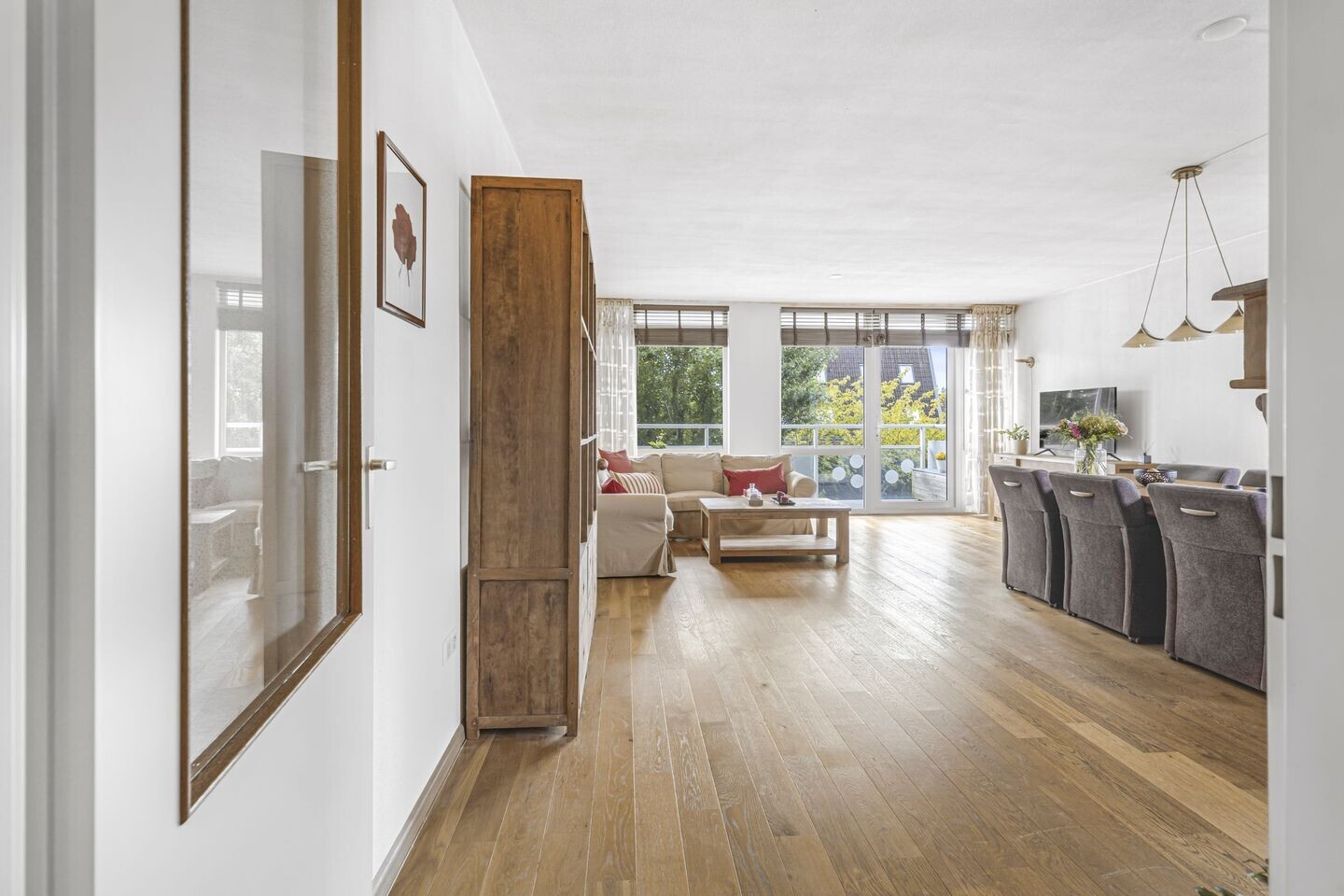 Appartement te koop: Brouwersdam 4, Hoofddorp