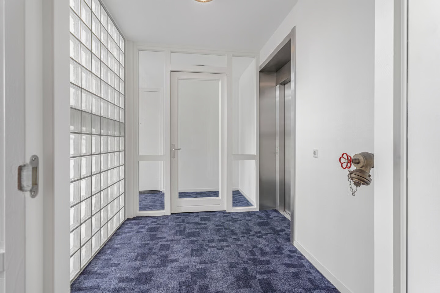 Appartement te koop: Brouwersdam 4, Hoofddorp