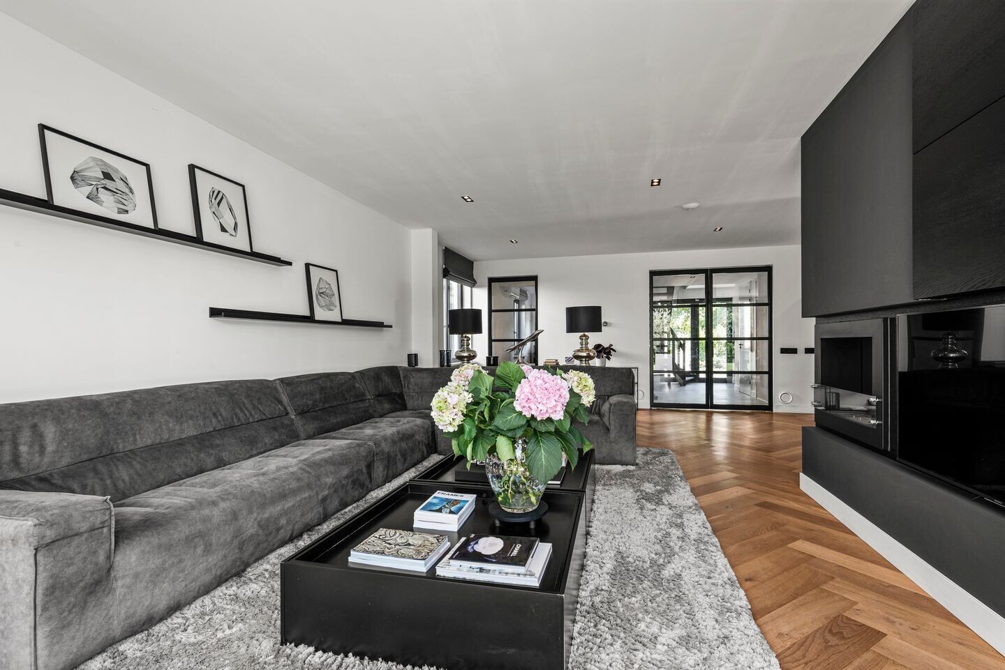 Vrijstaande woning te koop: Brouwersdam 52, Hoofddorp