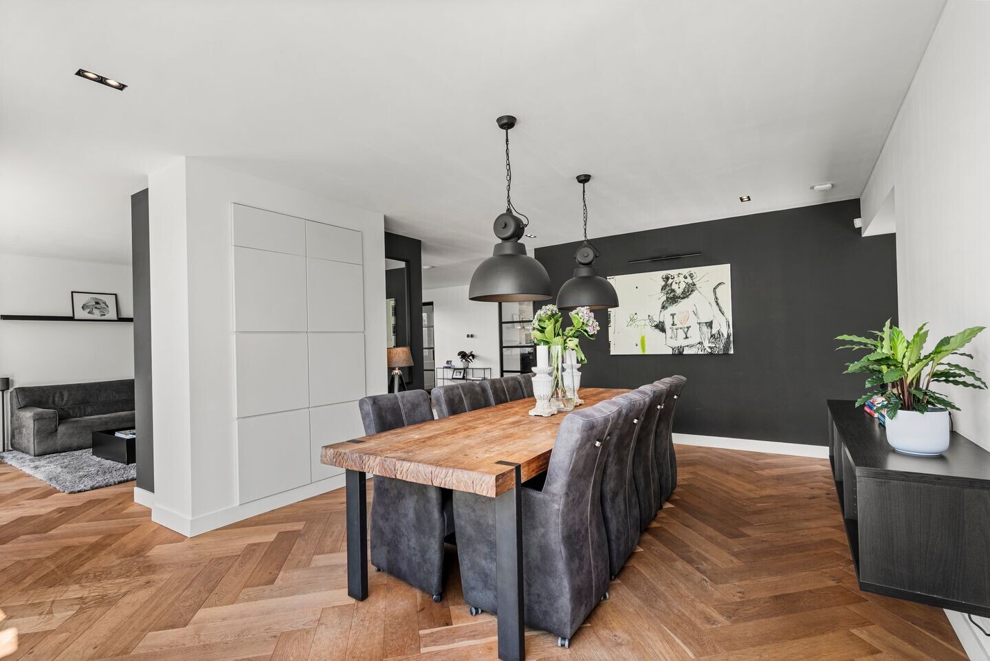 Vrijstaande woning te koop: Brouwersdam 52, Hoofddorp